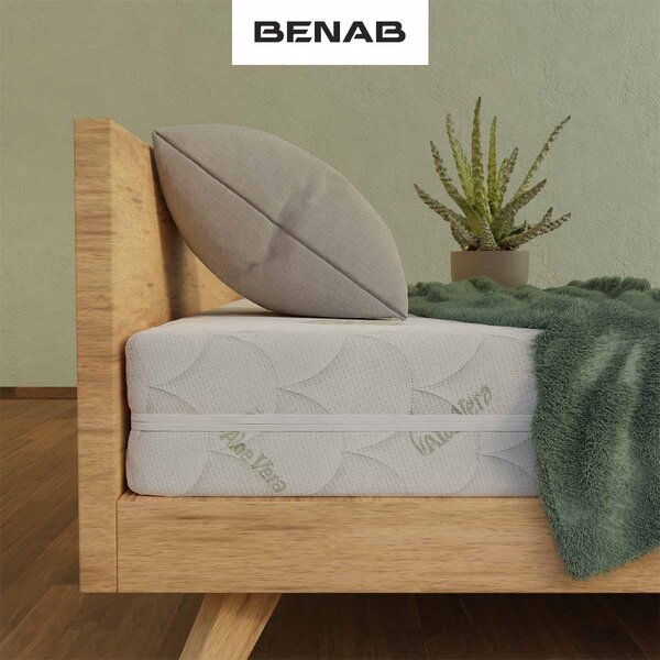 Pěnová matrace Benab Iris Bio Plus 200x90 cm (T3/T4)