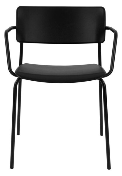 Konferenční židle Hubi 4L Arm
