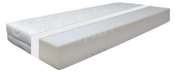 Beco 7zónová matrace ze studené pěny Marissa (100400150)