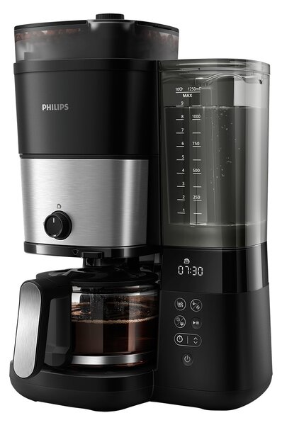 Philips Kávovar Grind Brew »Hd7888/01« (100367980)