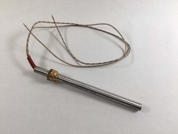 Svíčka 270W peletová kamna D=15,8cm / D=1cm WAMSLER