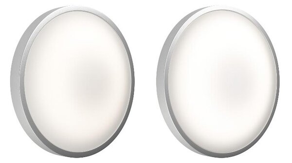 Osram LED stropní svítidlo »Orbis CCT Clickswitch« (100409273)