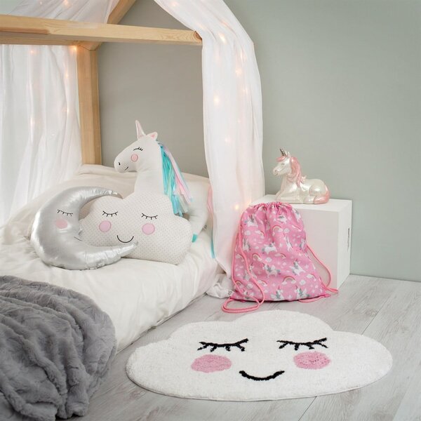 Kasička Sass & Belle Rainbow Unicorn