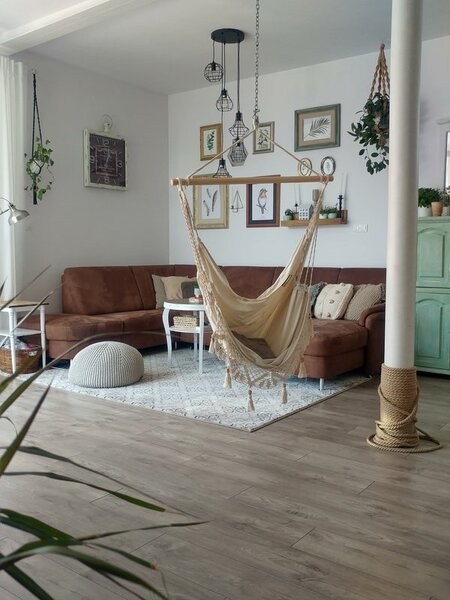 Dywany Lusczow Kusový koberec ARGENT - W4949 květiny krémový, velikost 160x220