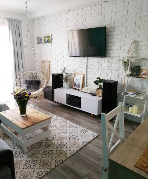 Dywany Lusczow Kusový koberec ARGENT - W4949 květiny krémový, velikost 160x220