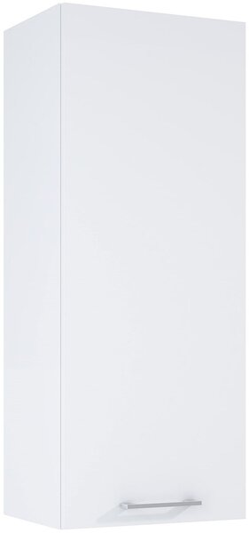Elita Stylo skříňka 40x31.6x100 cm boční závěsné bílá 1110104
