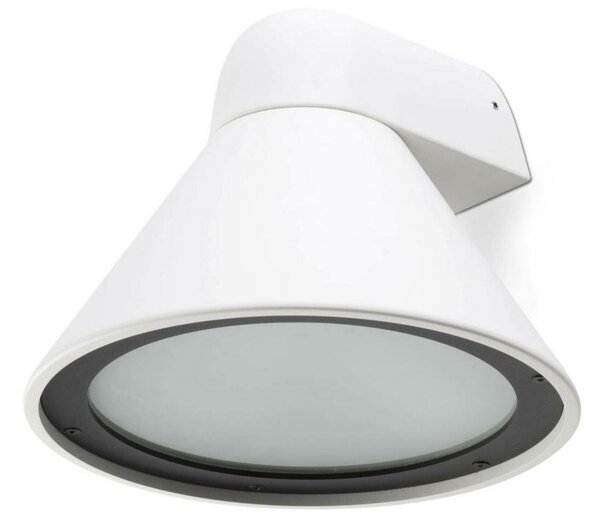 FARO PALS nástěnná lampa, bílá
