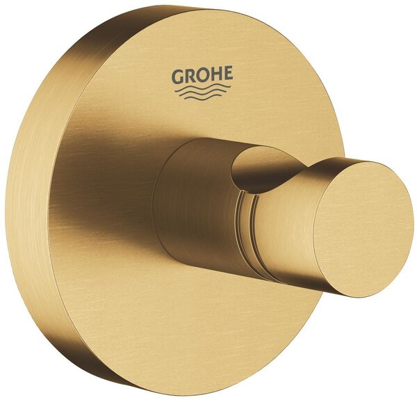 Grohe Start věšák na ručník Brushed Cool Sunrise 41173GN0