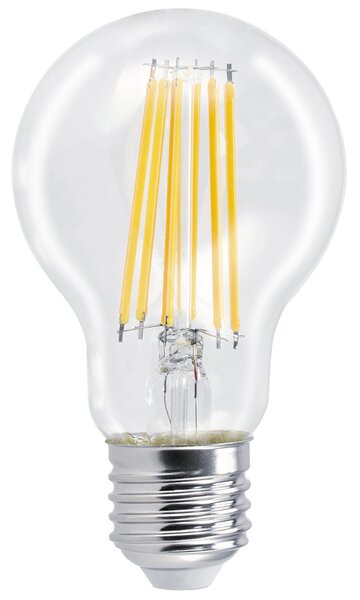 LED žárovka s vláknem E27 - 18W - neutrální bílá BERGE