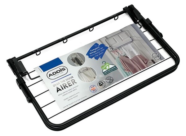 Závěsný sušák na prádlo na topení Addis 6 Bar Radiator Airer