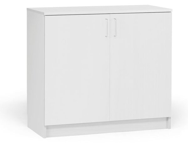 AJ Produkty Skříňka THEO, 900x1000x320 mm, bílá