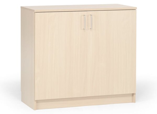 AJ Produkty Skříňka THEO, 900x1000x320 mm, bříza