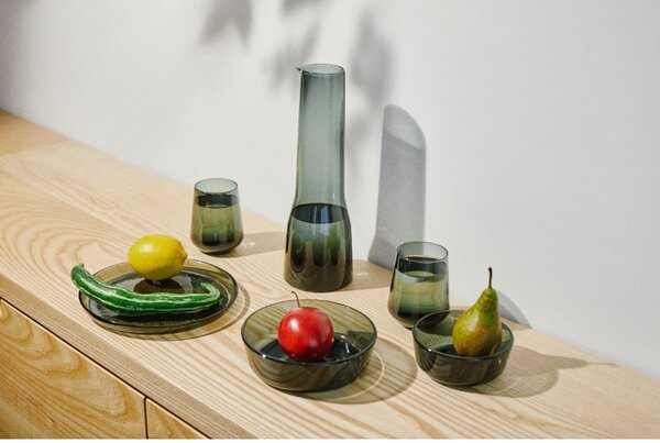 Miska Essence iittala 0,37 l tmavě šedá *
