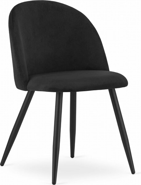 Židle Valora BELLO x1 | Moderní samostatná židle pro každodenní použití