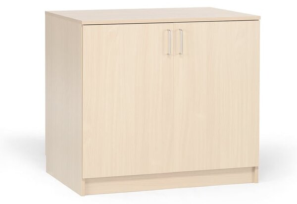 AJ Produkty Skříňka THEO, 900x1000x470 mm, bříza