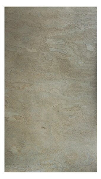 Velkoformátová kamenná dýha, Autumn Cream Gold, 244x122 cm, EDL023, kus