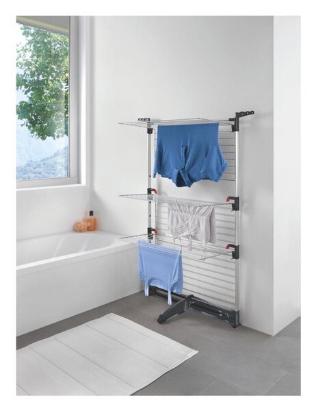 Sušák na prádlo Vario – Metaltex