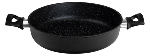 Remoska Europa Nízký hrnec 28 cm R2003228070