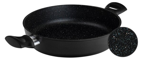 Remoska Europa Nízký hrnec 28 cm R2003228070