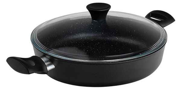 Remoska Europa Nízký hrnec 28 cm R2003228070