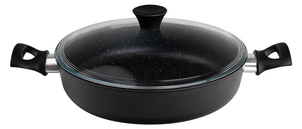 Remoska Europa Nízký hrnec 28 cm R2003228070