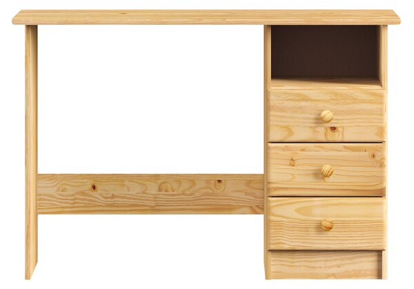 PC stůl 8844 lakovaný
