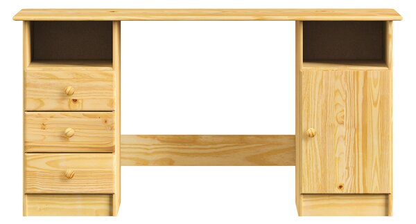 PC stůl 8847 lakovaný