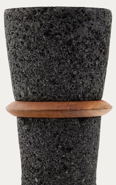 Kave Home Kamenná váza Naro I
