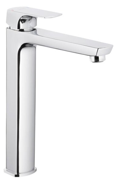 KFA Armatura 5532-612-00 - Umyvadlová baterie MOKAIT 27,9 cm lesklý chrom