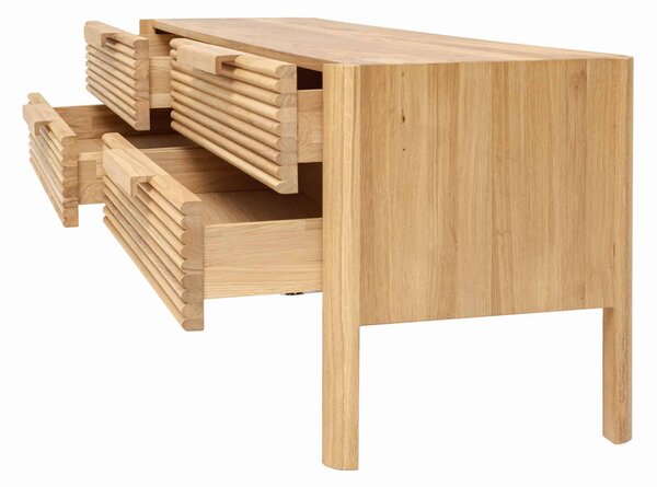 Komoda pod TV Barcelona 4Z