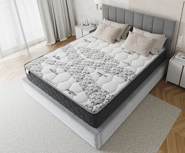Taštičková matrace COMFORT CASHMERE 80x200x24cm