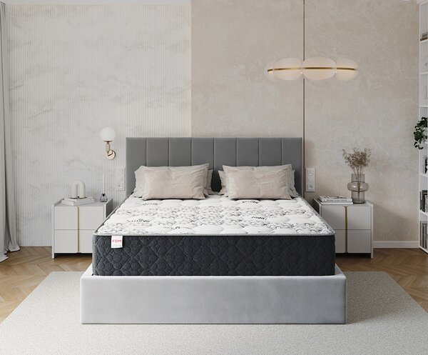 Taštičková matrace COMFORT CASHMERE 80x200x24cm