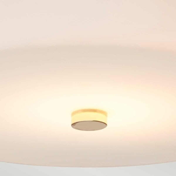 Elstead TAMAR-F-M-PG-LED Koupelnové stropní svítidlo TAMAR 1xGX53/5,7W/230V IP44