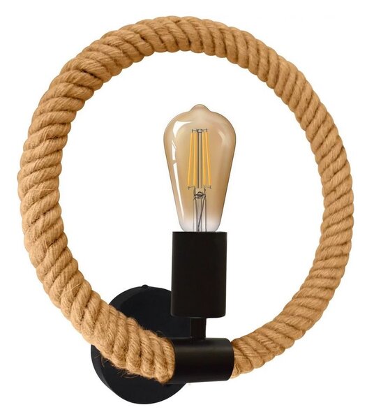 LED Nástěnné svítidlo ROPE ARTHUR 1xE27/10W/230V