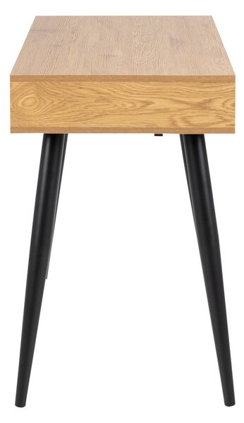 Pracovní stůl 110x50 cm Neptun - Actona