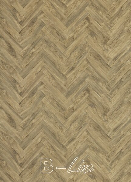 PVC podlaha BLACKTEX Laurel Oak 669D množstevní slevy, Šíře role Šíře role 4m