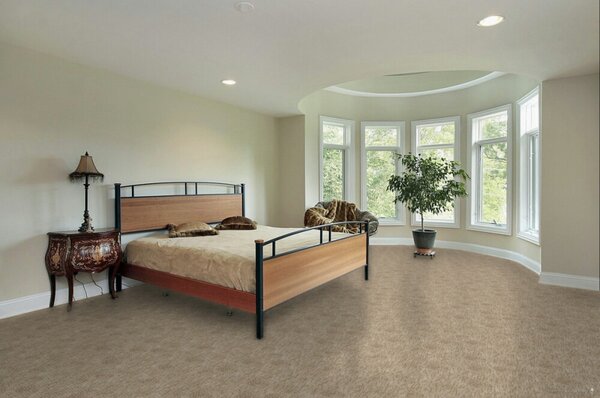 Bytový koberec Batik 34 šíře 4 m 4 m²