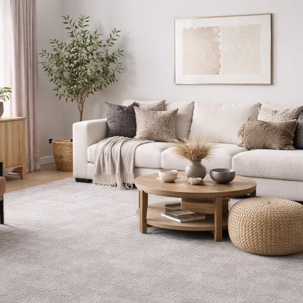 Bytový koberec Batik 90 šíře 4 m 4 m²