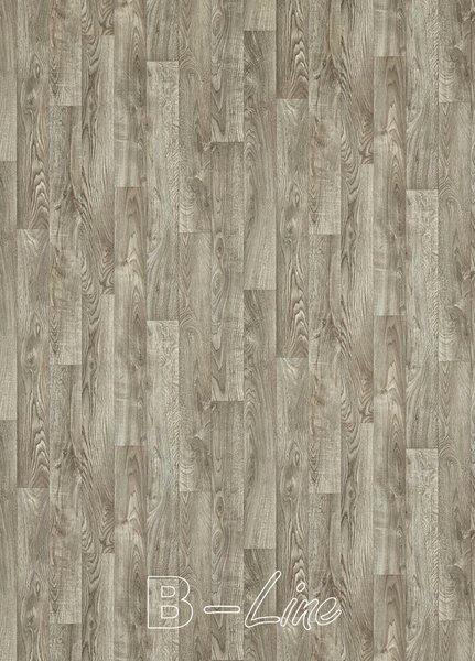 PVC podlaha BLACKTEX White Oak 997D množstevní slevy, Šíře role Šíře role 4m