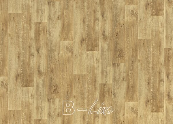 PVC podlaha BLACKTEX Texas Oak 136L množstevní slevy, Šíře role Šíře role 3m