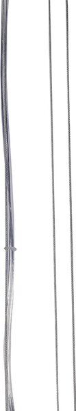 Průmyslové závěsné svítidlo černé se zlatem 50 cm - Magna