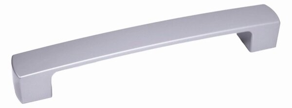 - Nábytková úchytka BERIT - 16 cm, chromová