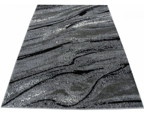 Kusový koberec Elmo 2 šedý, Velikosti 80x150cm