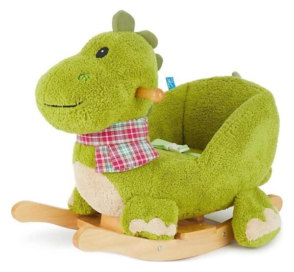 Bieco - Houpačka dinosaurus