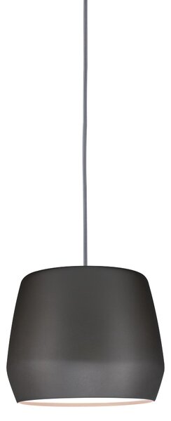Paulmann 95440 2Easy Pirm, stínítko z matně šedého kovu, prům. 28cm
