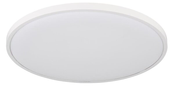 Globo 41566-32W - LED Stropní svítidlo NIELSEN LED/32W/230V 4000K pr. 40 cm bílá