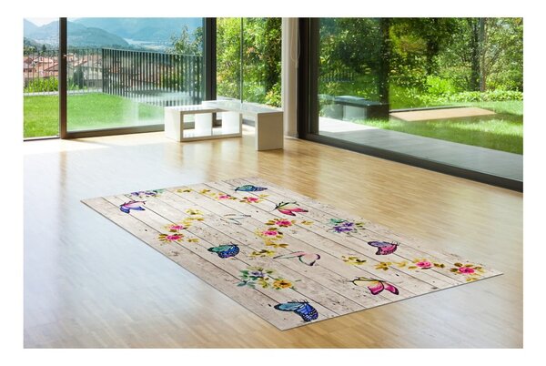 Koberec Vitaus Pahma, 50 x 80 cm