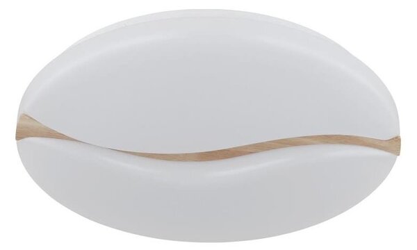 Globo 41790-18 - LED Stropní svítidlo LETICIA LED/24W/230V pr. 33 cm