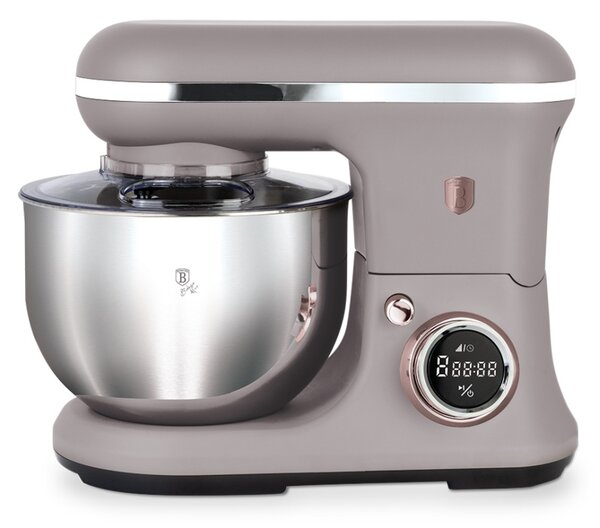 Kuchyňský robot 1500 W Taupe Collection