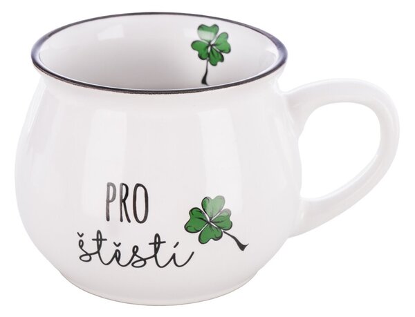 Hrnek Pro štěstí 0,3 l